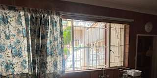 Julien Hanna's room