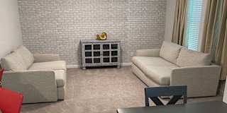 Priya's room