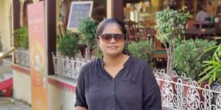 Tishaa Khandelwal's room