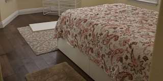 Elveen's room