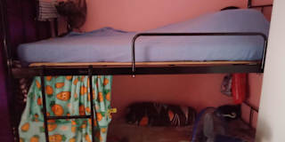 Michael Tan's room