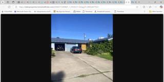 Jillian Russell's room