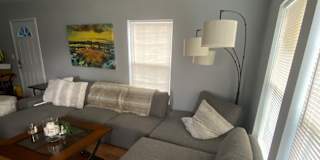 Cristobal's room