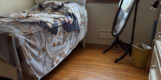 Lea's room