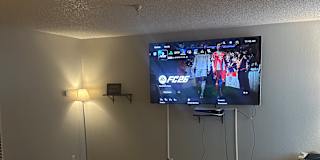 Sam's room