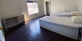 Imperial's room