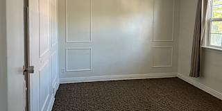 D's room