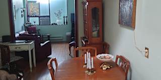 Jason's room