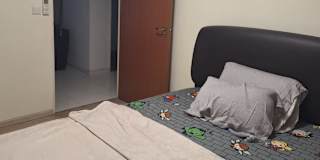 Keng's room