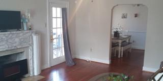 Paul's room