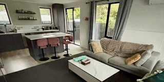 Kirsten's room