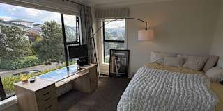 Maria's room
