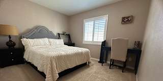 lily's room
