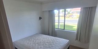 Dion's room