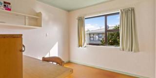 William's room