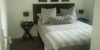 Shuaib's room