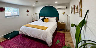 Lori Anna's room