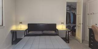 Andrew's room