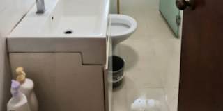 VVA EI's room