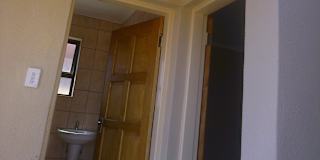Arnold's room