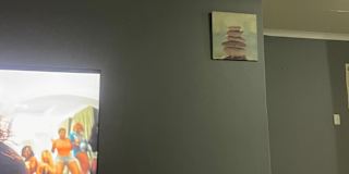 Andy's room
