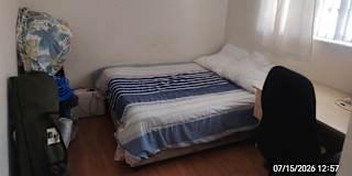 Tawanda's room