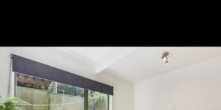 Janelle Van der westhuizen's room