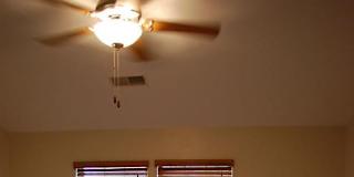 Jason's room