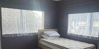 Cora Hlaing's room