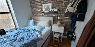 Haley Fisher's room