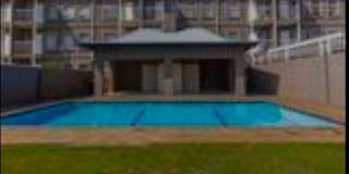 Mthokozisi's room