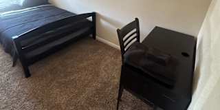 Christy's room