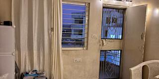 Shravani's room