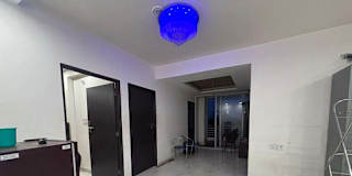 Mahak gautam's room