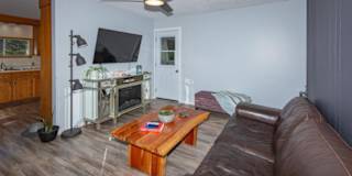 Melissa's room