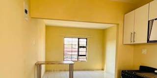 Evans's room