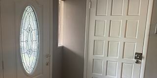 Karen's room