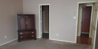 Patty's room