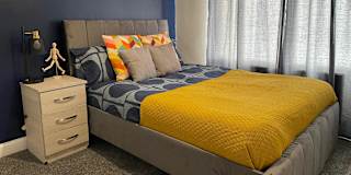 Upper Residence Property Ltd.'s room