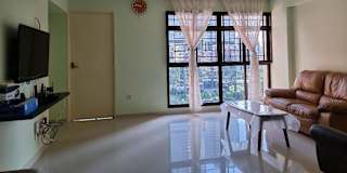 alpha's room