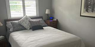 Thomas's room