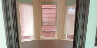 David Lindsay Sheppard's room