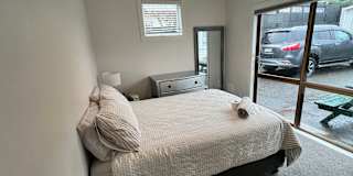 VILMA's room