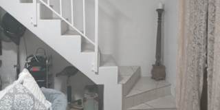 Janette Doepke's room