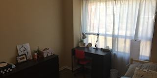 Tanya's room
