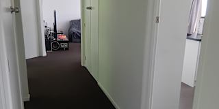 stefan davis's room