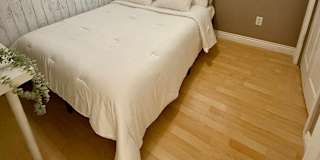 Homebase's room