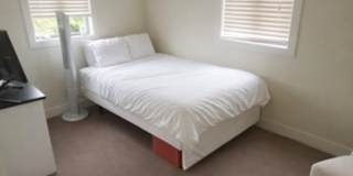 Simone's room