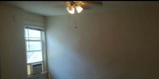 Isaiah Campbell's room
