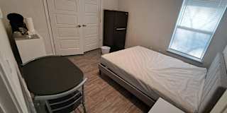 Michael's room